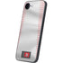 Tunisia Soccer Flag iPhone 16e Skin